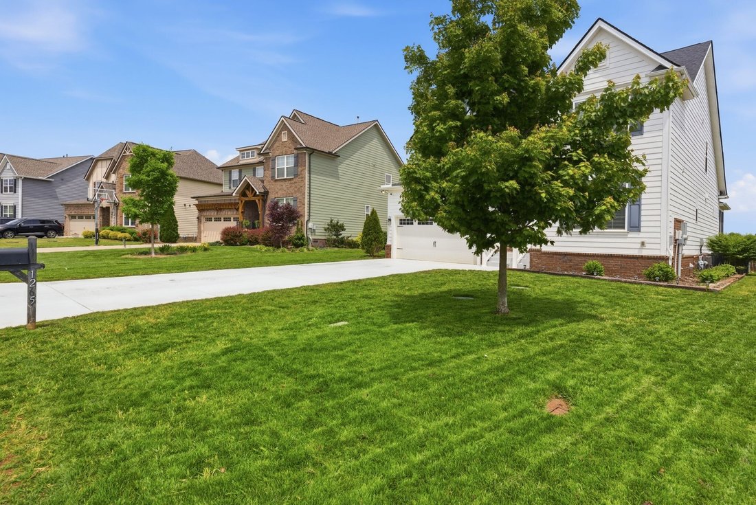 House in Murfreesboro, Tennessee, United States 4 - 17830189