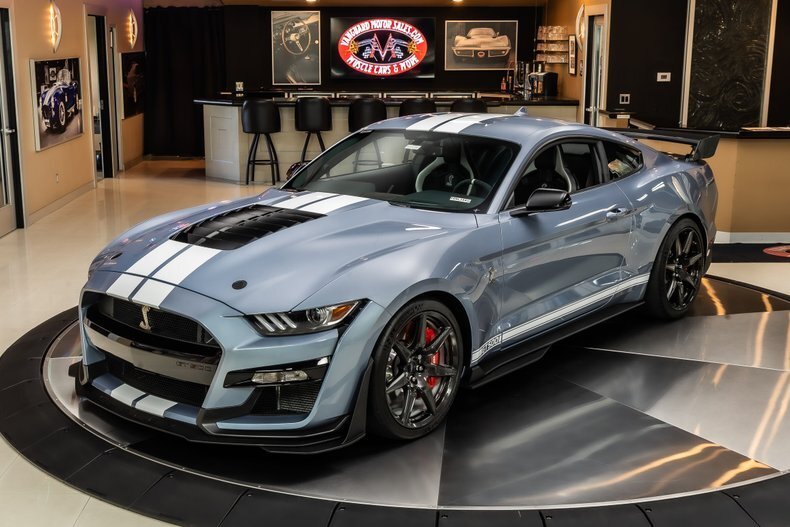 Coupe in Plymouth, United States 5 - 17817439