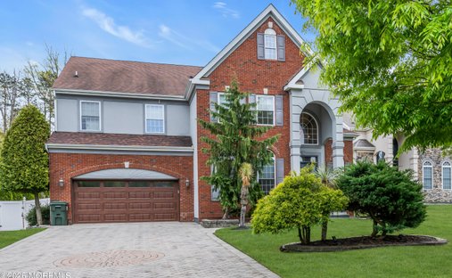 House in Howell Township, New Jersey, United States 1
