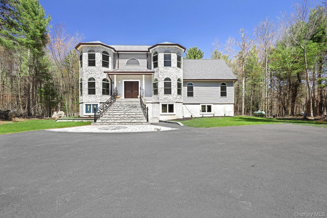 House in Monticello, New York, United States 3 - 17693651