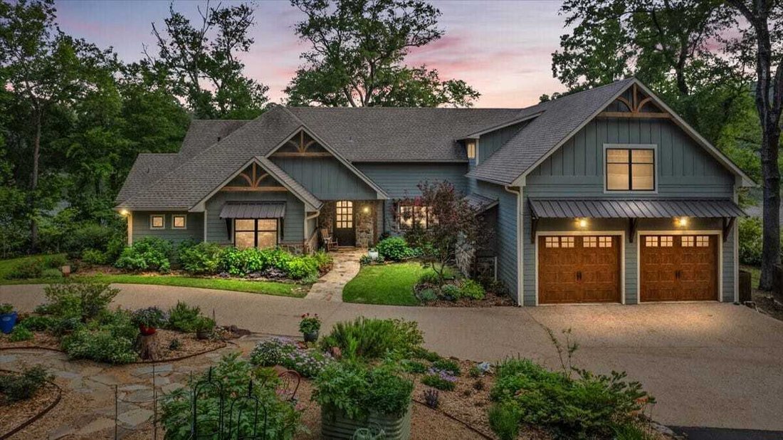 House in Mineola, Texas, United States 1 - 17831461