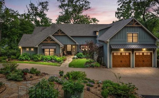 House in Mineola, Texas, United States 1