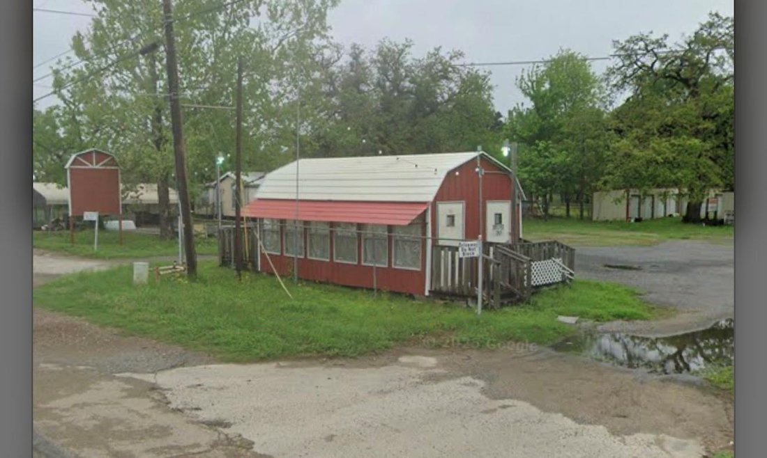 House in Jewett, Texas, United States 3 - 17830266