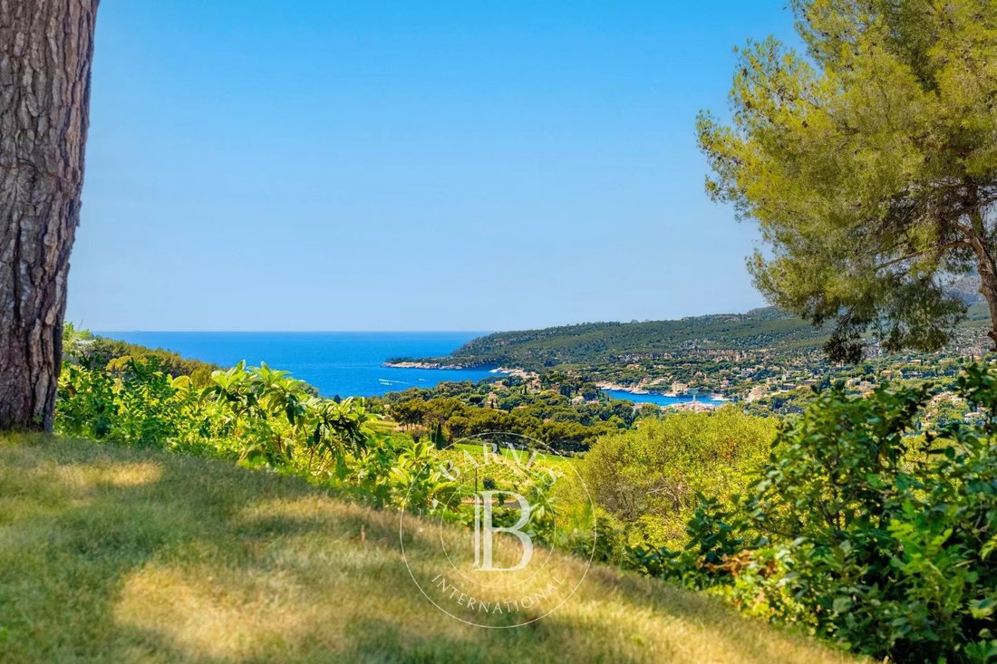 Estate in Peripherie, Cassis, France 3 - 12908667