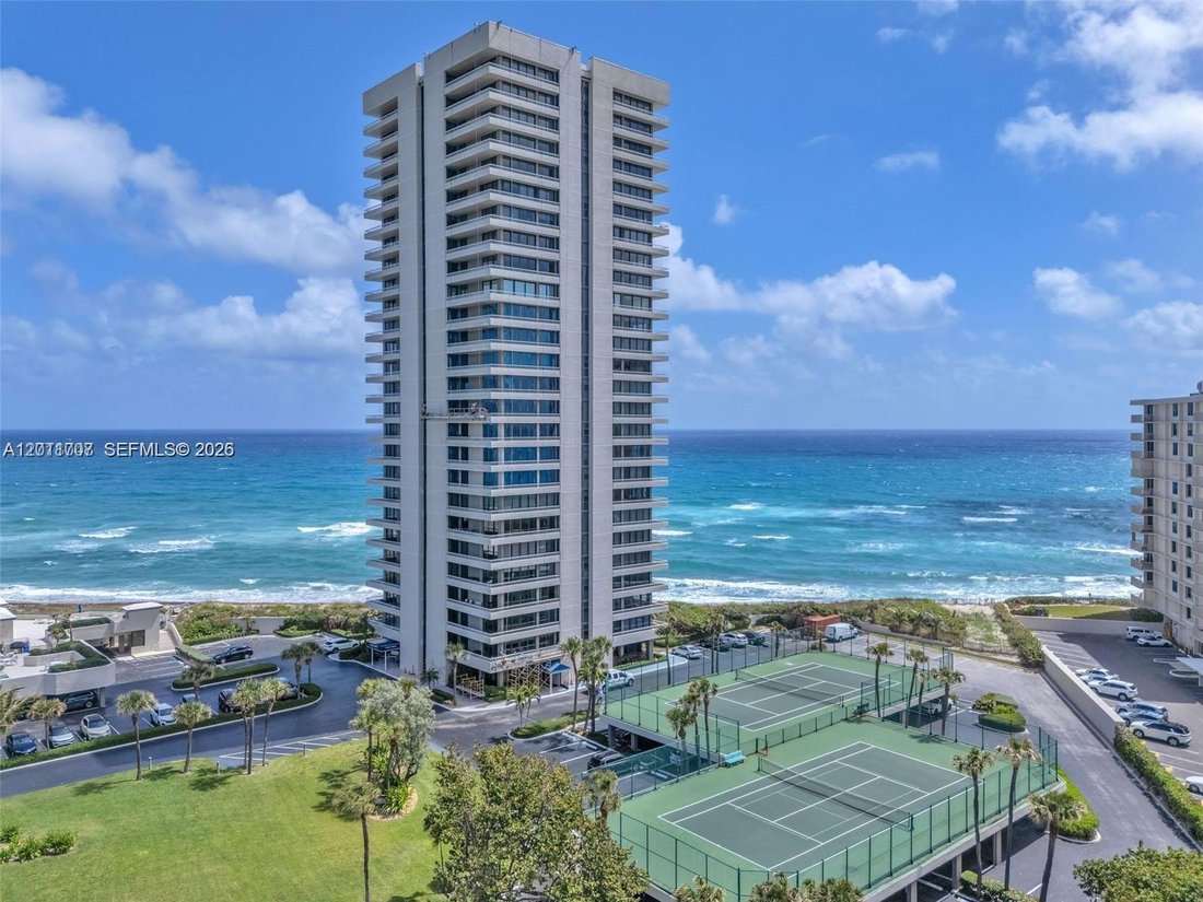Condo in Riviera Beach, Florida, United States 2 - 17826851