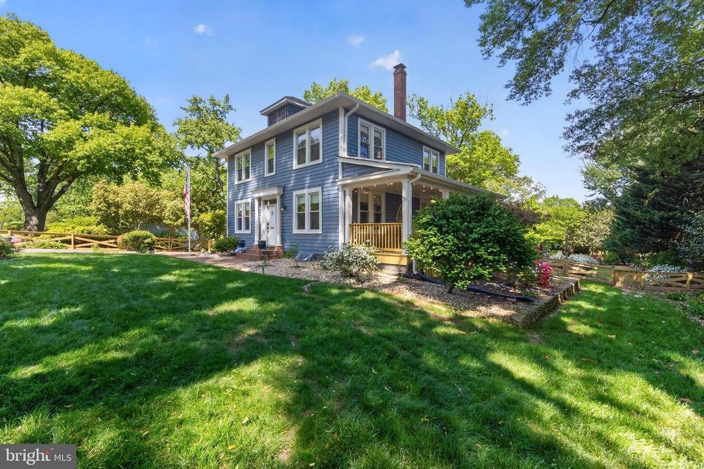 House in Alexandria, Virginia, United States 1 - 17818132
