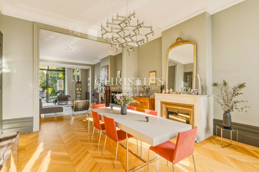 House in Marceau-Tivoli, Le Bouscat, France 5 - 17820665