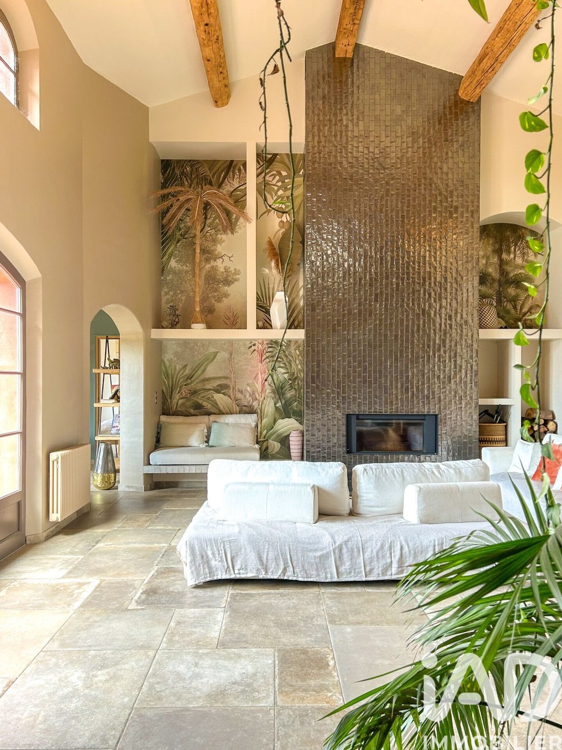 House in Carqueiranne, Provence-Alpes-Côte d'Azur, France 1 - 17822178