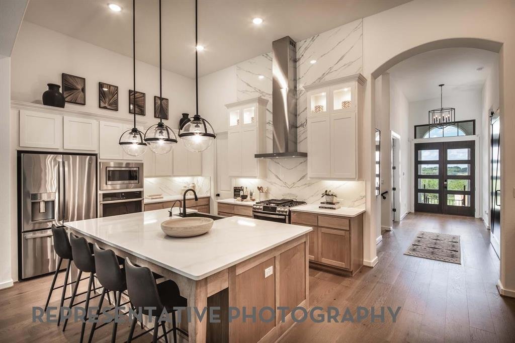 House in Cross Roads, Texas, United States 4 - 17824594