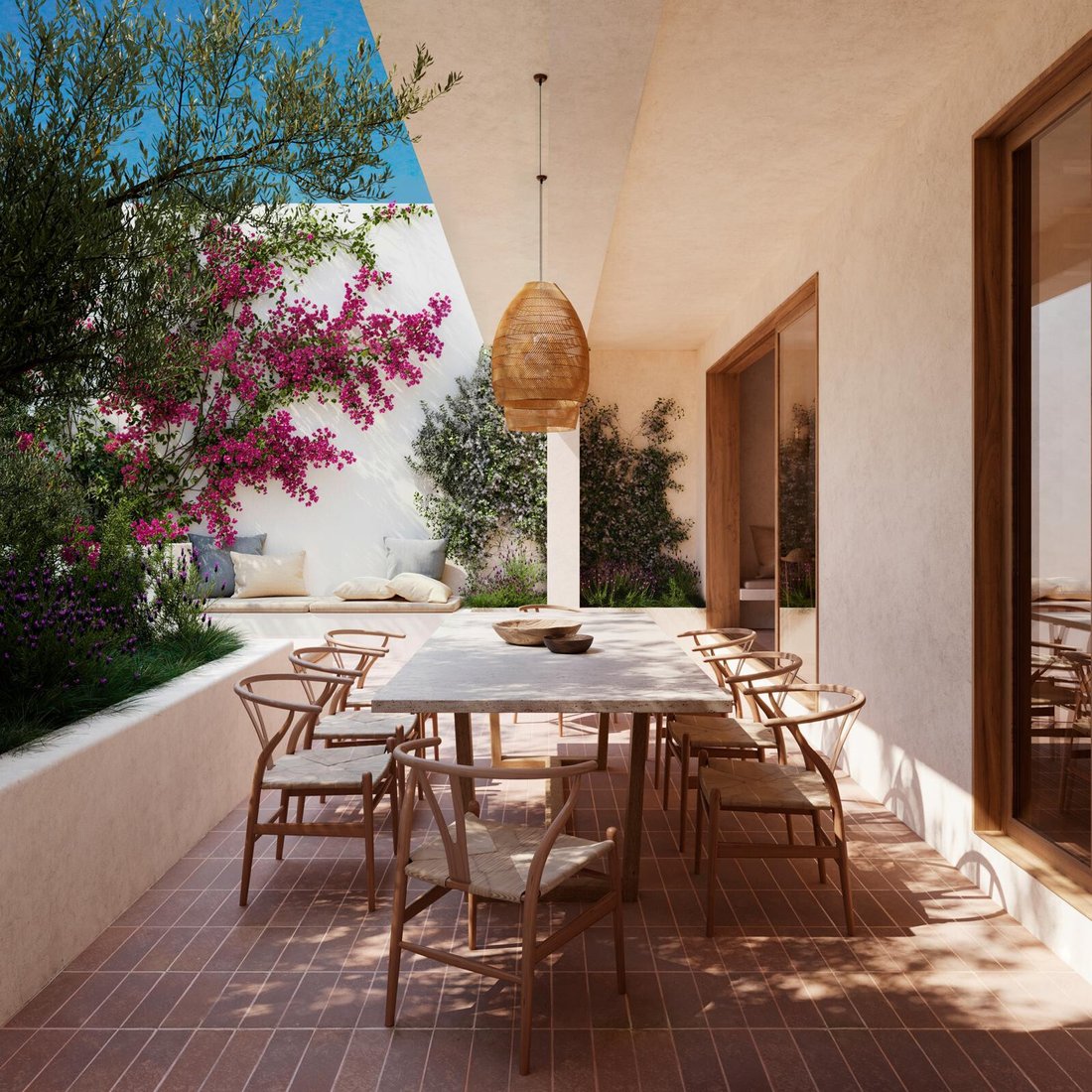 Townhouse in Pollenca, Balearic Islands, Spain 5 - 17816121