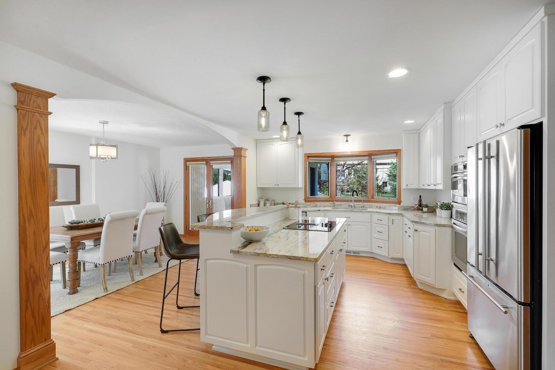 House in Minneapolis, Minnesota, United States 4 - 17818255