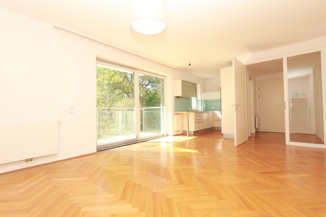 Apartment in Vienna, Wien, Austria 4 - 17138378
