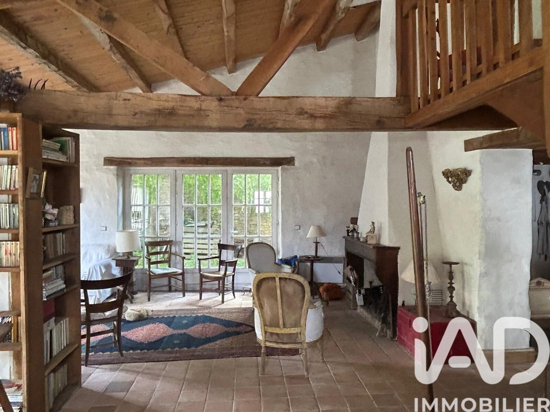 House in Loix, Nouvelle-Aquitaine, France 2 - 17822731