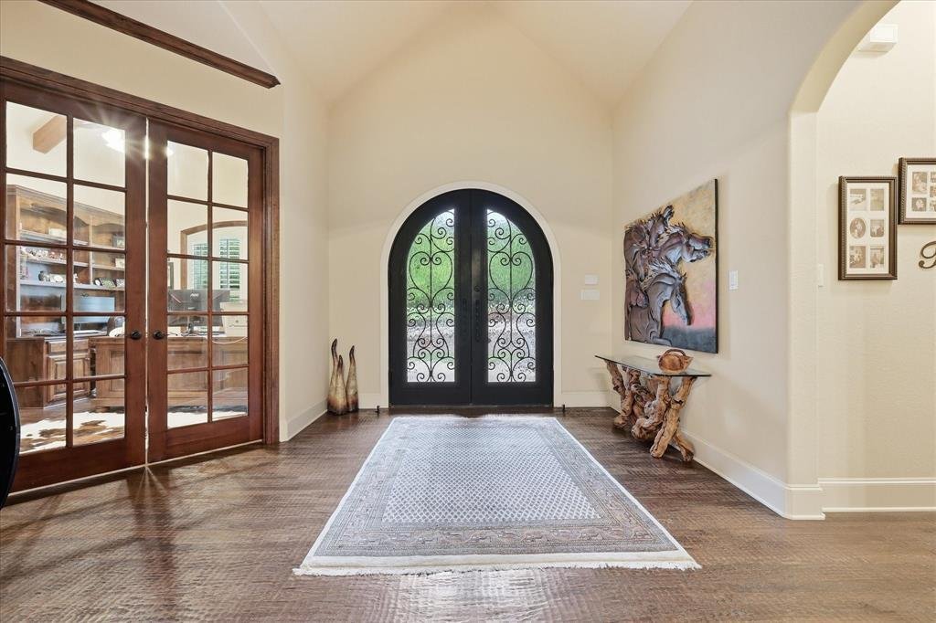House in Cross Roads, Texas, United States 5 - 17824576