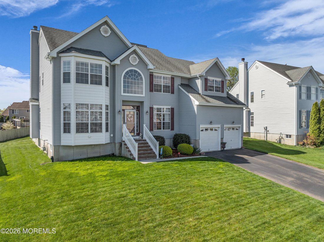 House in Stafford Township, New Jersey, United States 1 - 17830727