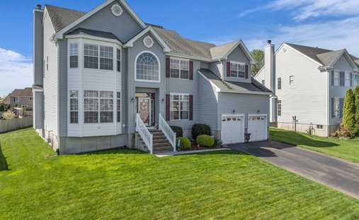 House in Stafford Township, New Jersey, United States 1