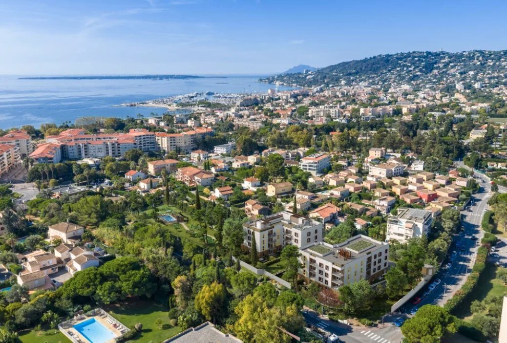 Apartment in Vieille Ville, Antibes, France 1 - 16225603