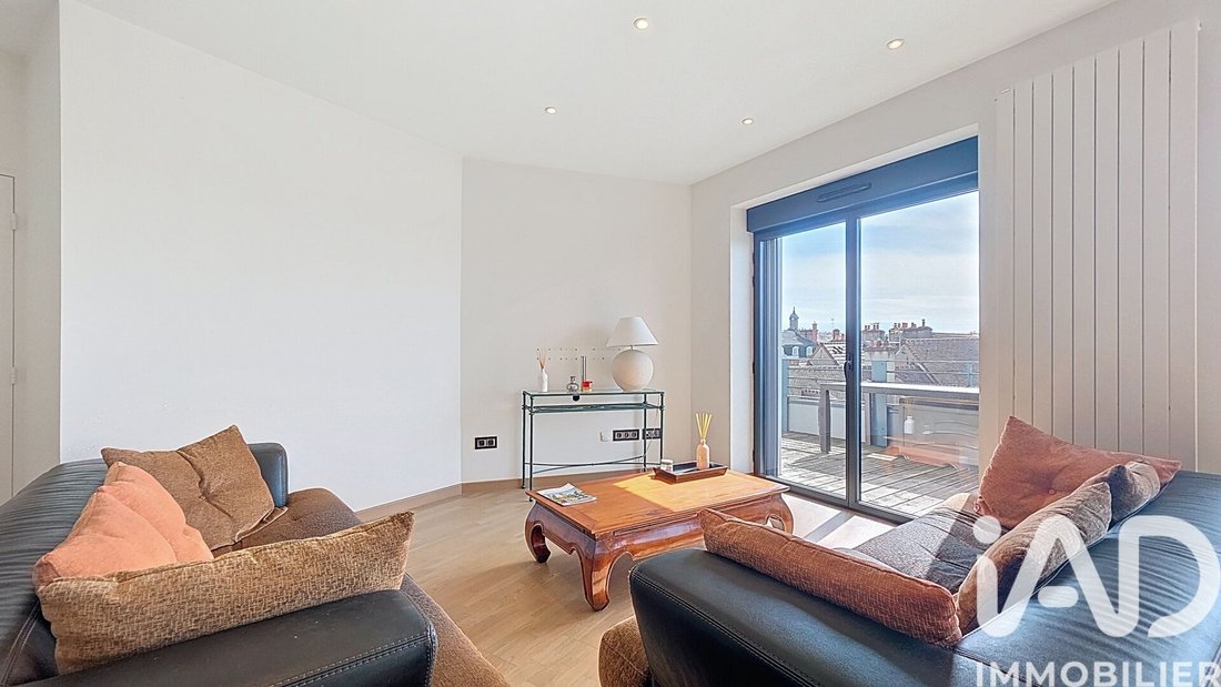 Apartment in Moulins, Auvergne-Rhône-Alpes, France 3 - 17823070
