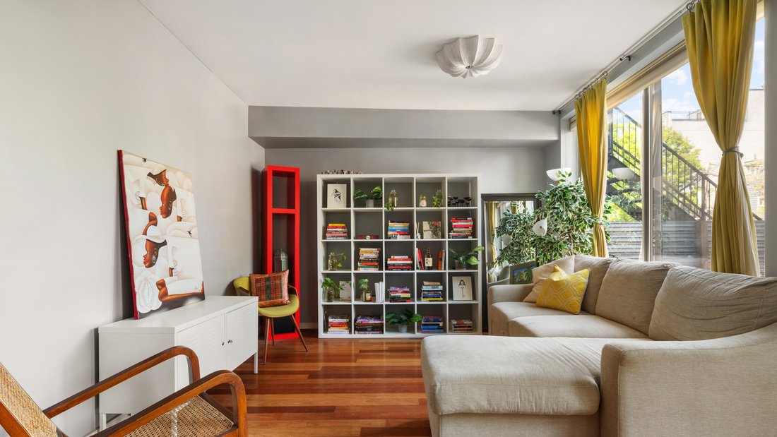 Condo in New York, New York, United States 1 - 17820446