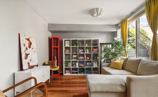 Condo in New York, New York, United States 1
