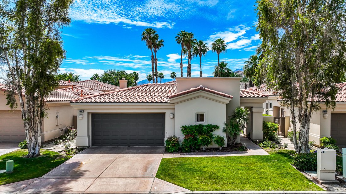 House in La Quinta, California, United States 3 - 17815972