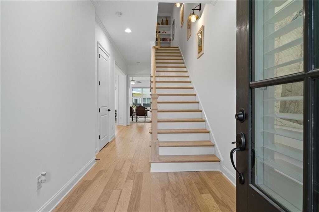 Townhouse in Marietta, Georgia, United States 3 - 16408365