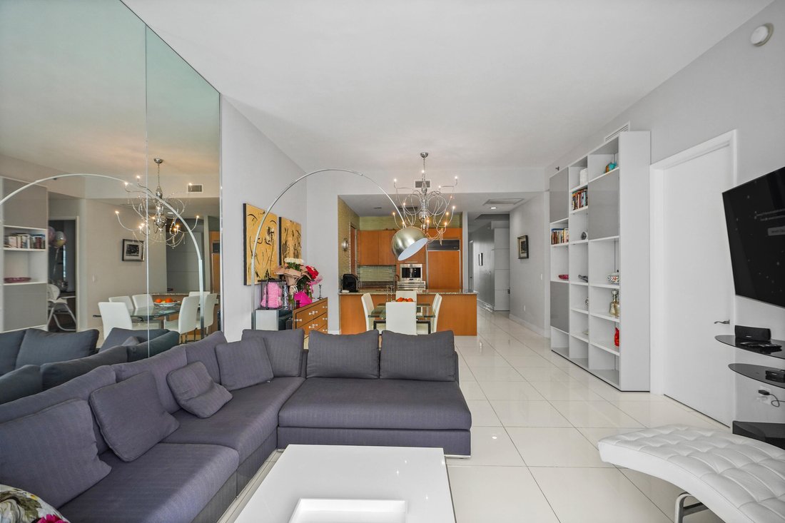 Condo in Sunny Isles Beach, Florida, United States 5 - 17816322