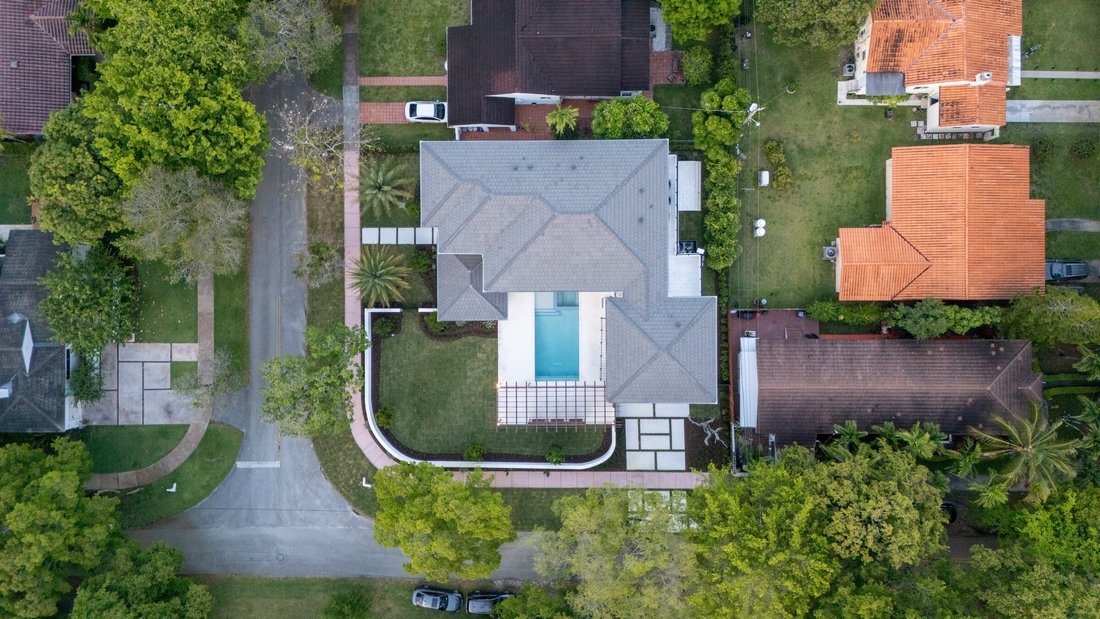 House in Coral Gables, Florida, United States 5 - 17821363
