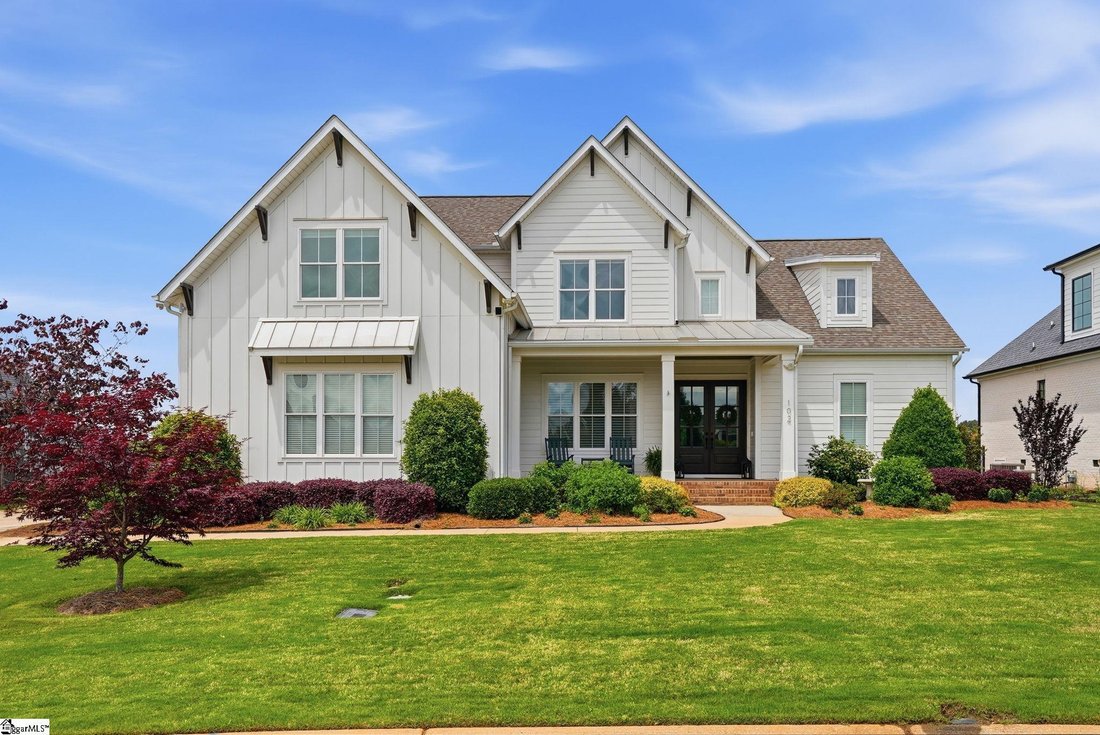 House in Simpsonville, South Carolina, United States 1 - 17822866