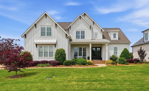 Haus in Simpsonville, South Carolina, Vereinigte Staaten 1