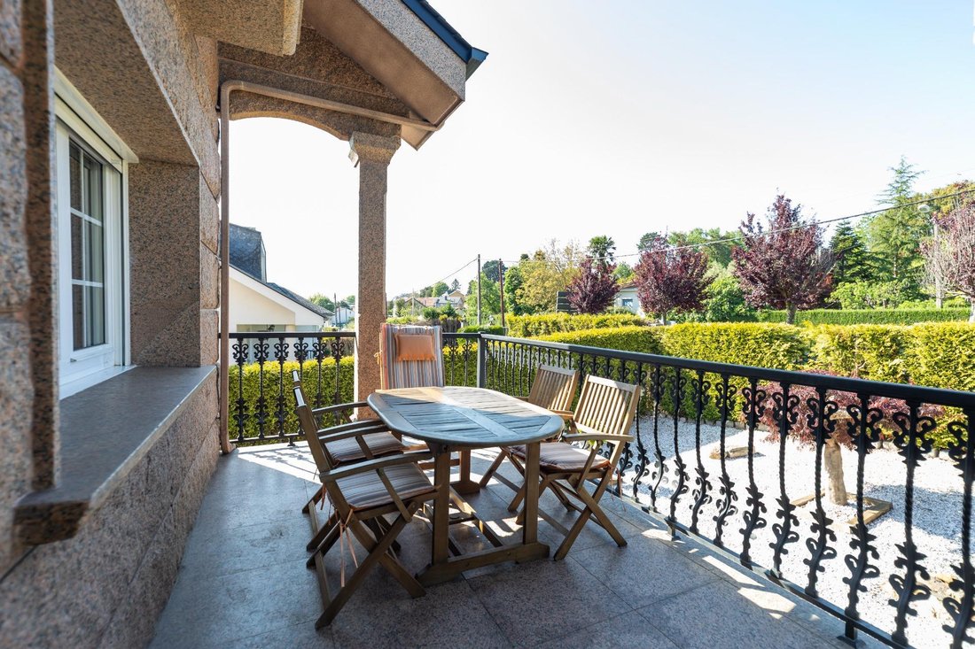 Villa a Oleiros, Galizia, Spagna 3 - 17830560