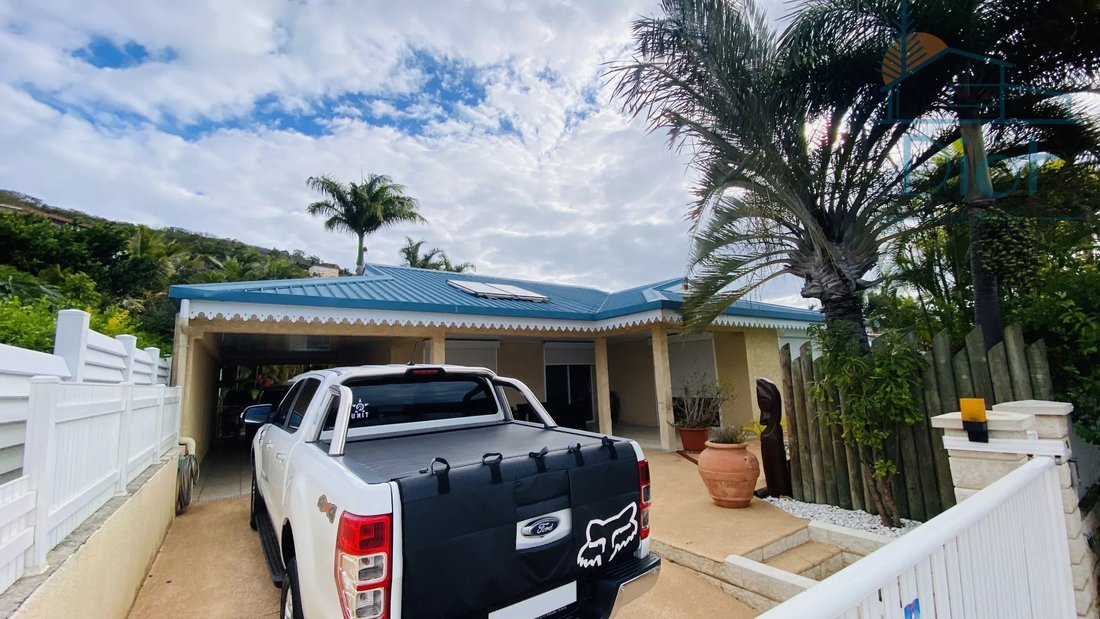 Villa in Nouméa, South Province, New Caledonia 4 - 17832268