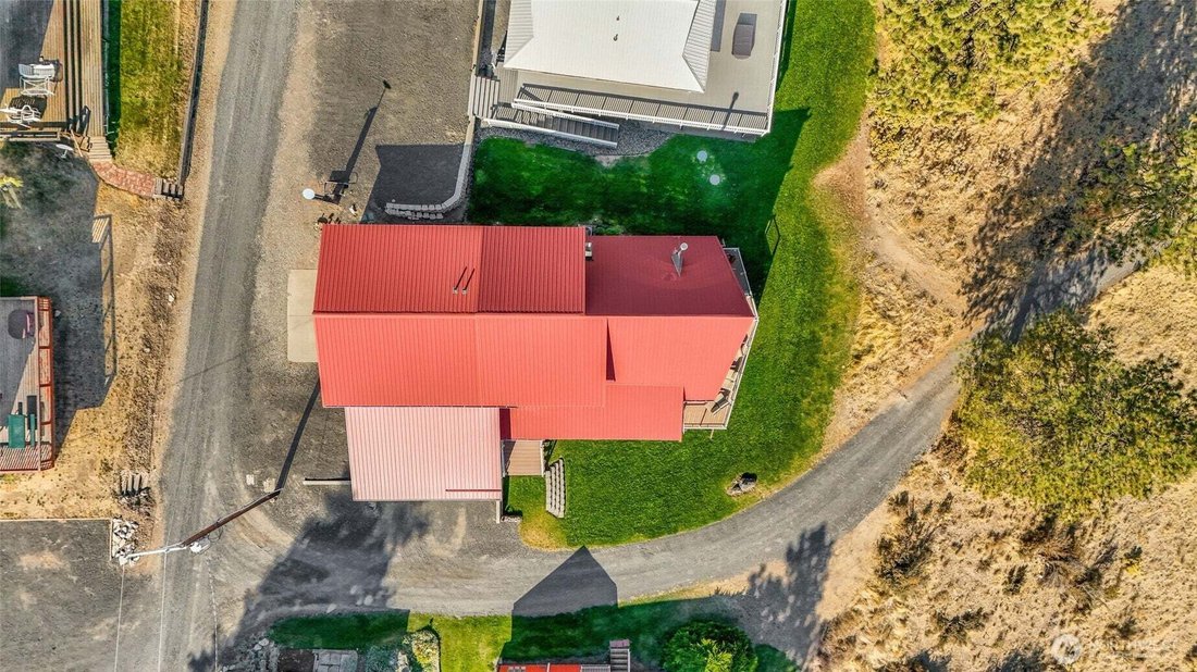 House in Wilbur, Washington, United States 5 - 17832232