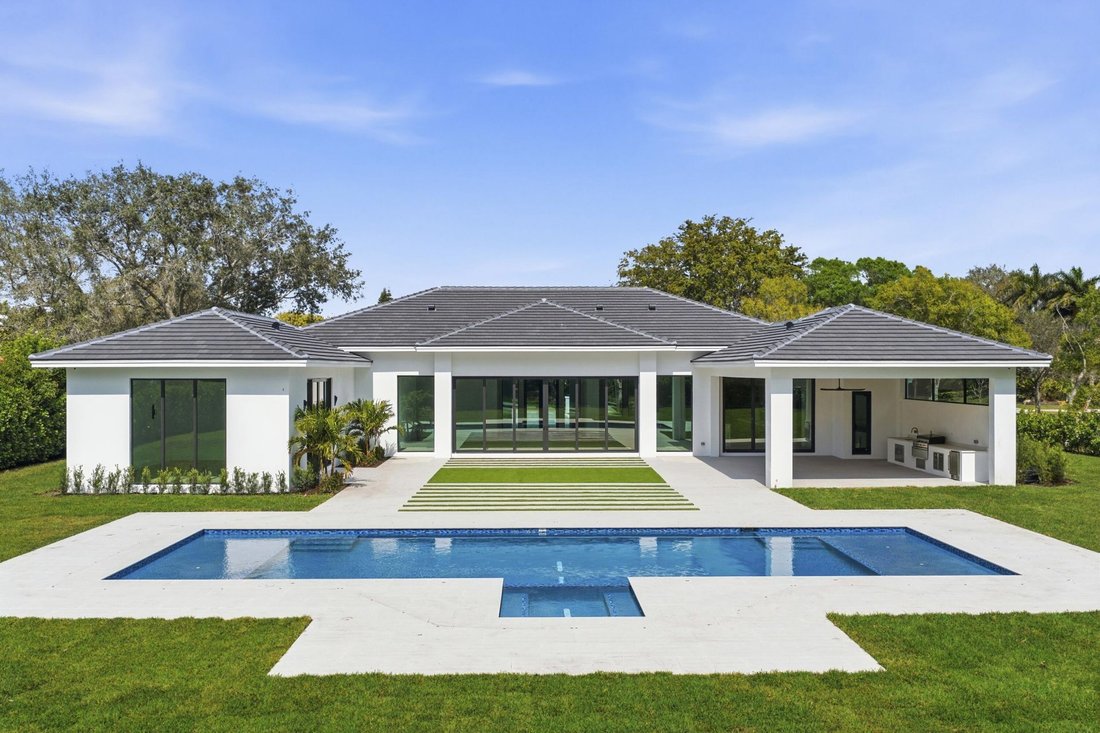 House in Palm Beach Gardens, Florida, United States 2 - 17826069