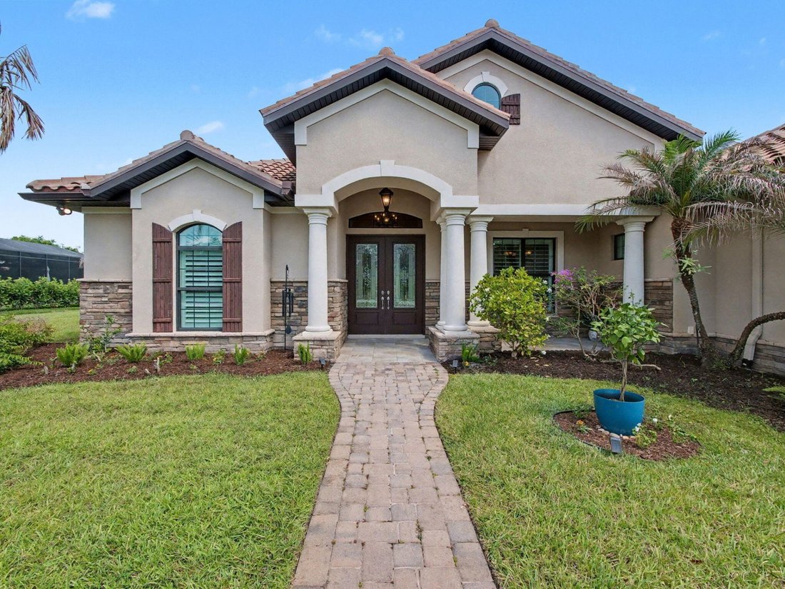 House in Palm City, Florida, United States 5 - 17831406