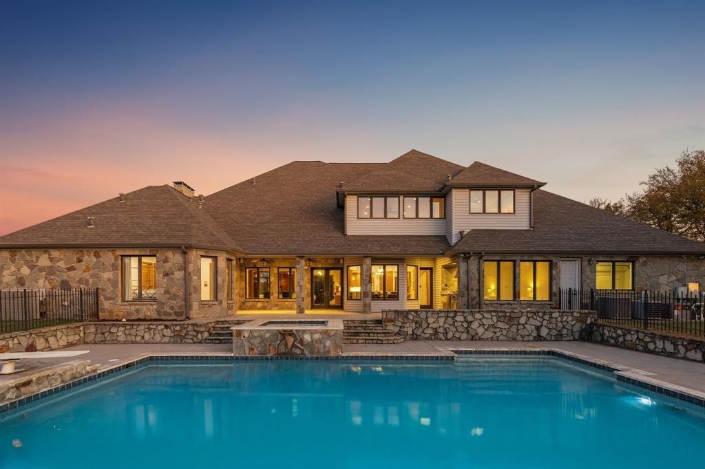 House in Sherman, Texas, United States 4 - 17817109