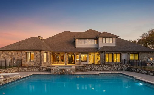 Maison à Sherman, Texas, États-Unis 1