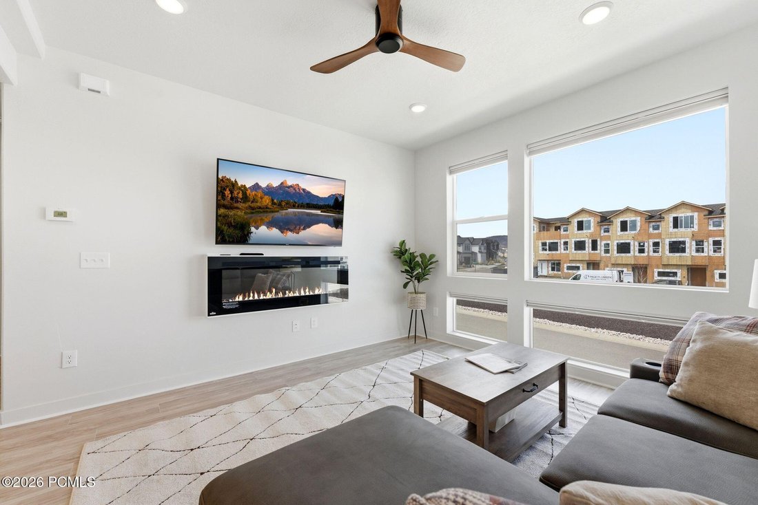 Townhouse in Park City, Utah, United States 5 - 17353075