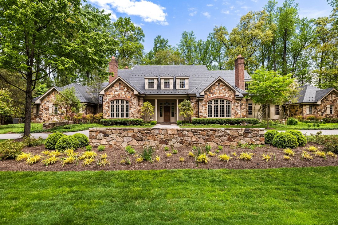 House in Owings Mills, Maryland, United States 1 - 17820867