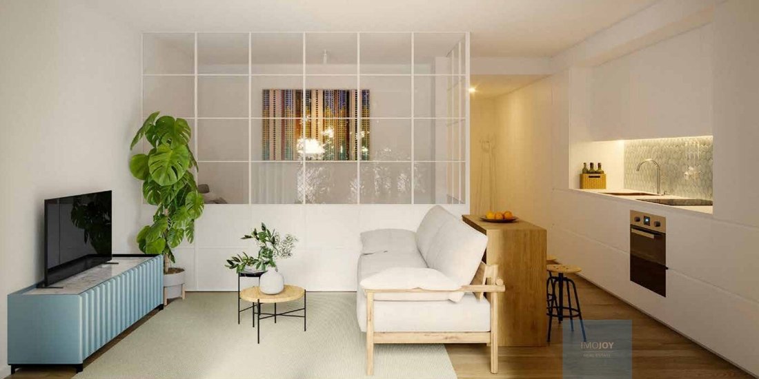 Apartment in Paranhos, Porto District, Portugal 3 - 17821200