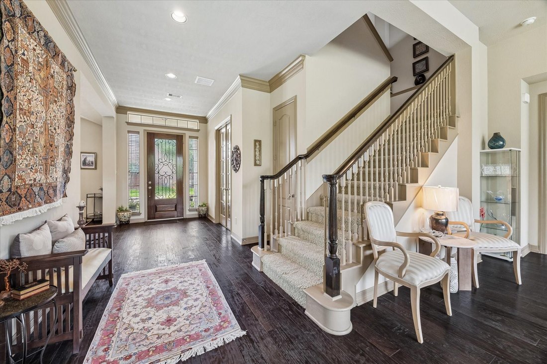 House in Houston, Texas, United States 5 - 17824418