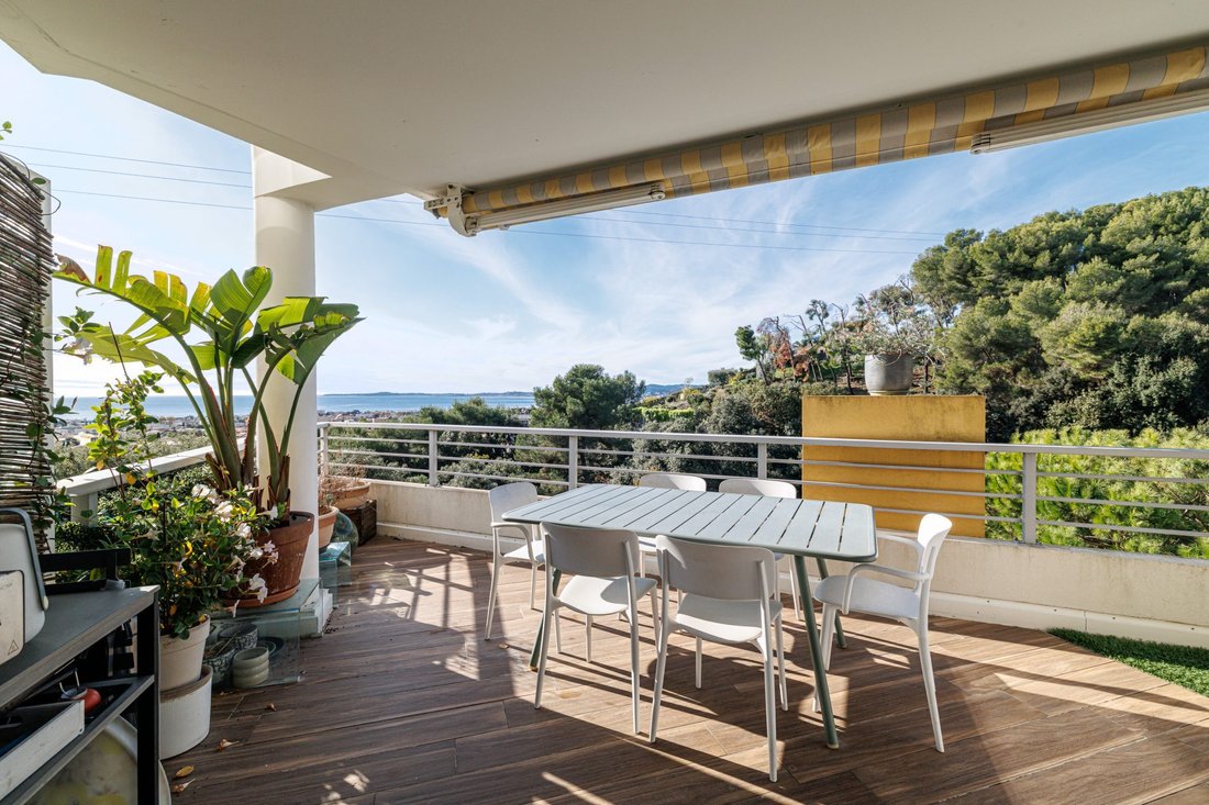 Apartment in Saint-Laurent-du-Var, Provence-Alpes-Côte d'Azur, France 1 - 17831625