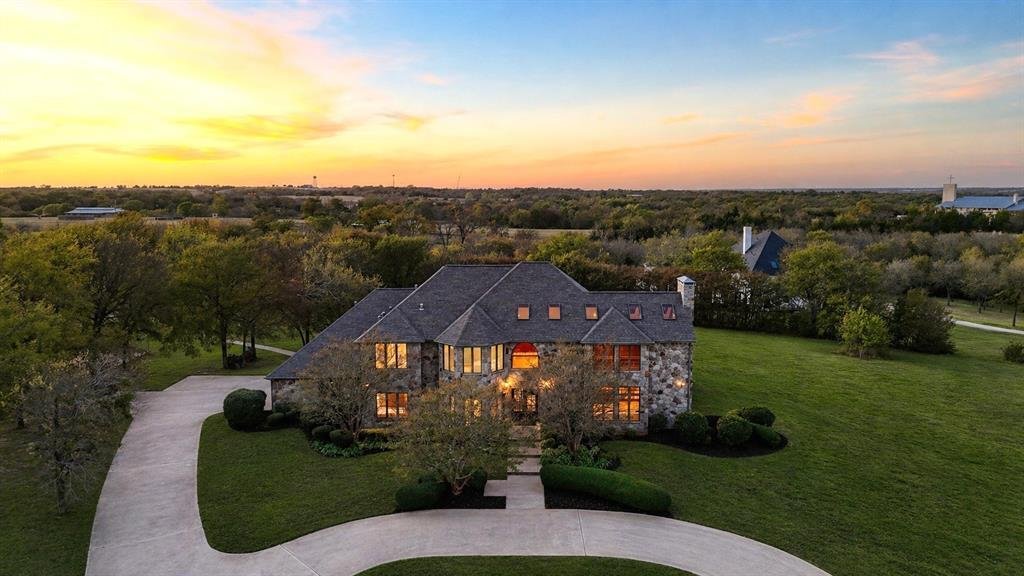 House in Sherman, Texas, United States 3 - 17817109