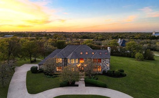 Maison à Sherman, Texas, États-Unis 1