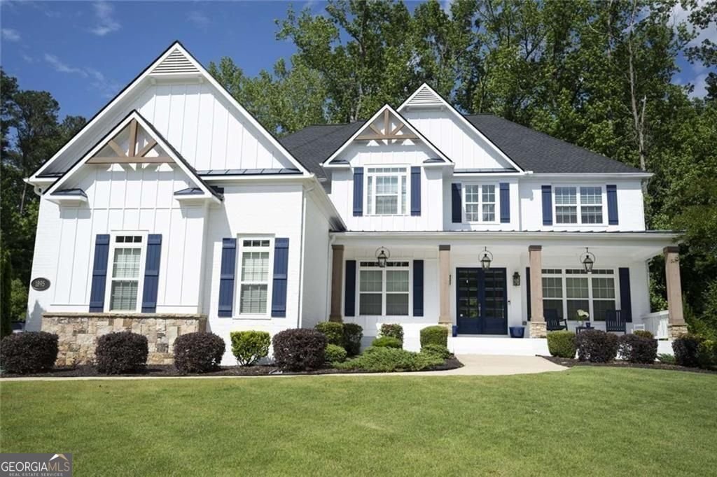House in Alpharetta, Georgia, United States 2 - 17824989