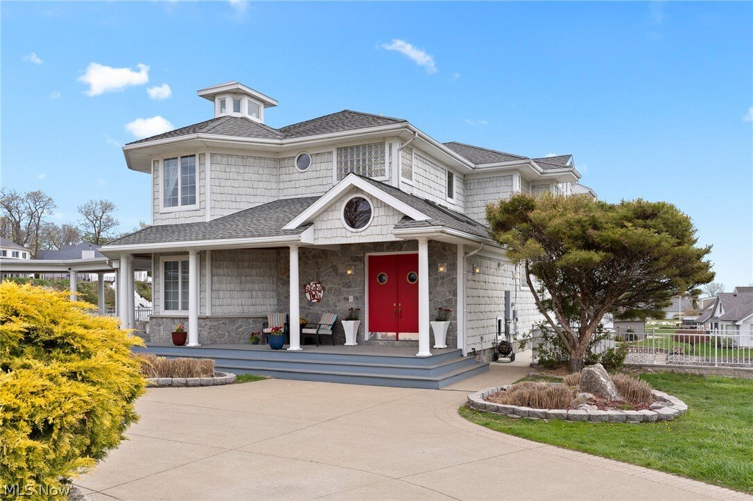 House in Lakeside Marblehead, Ohio, United States 1 - 17823758
