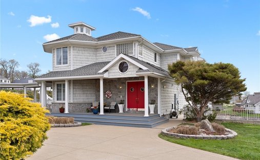 Casa a Lakeside Marblehead, Ohio, Stati Uniti 1