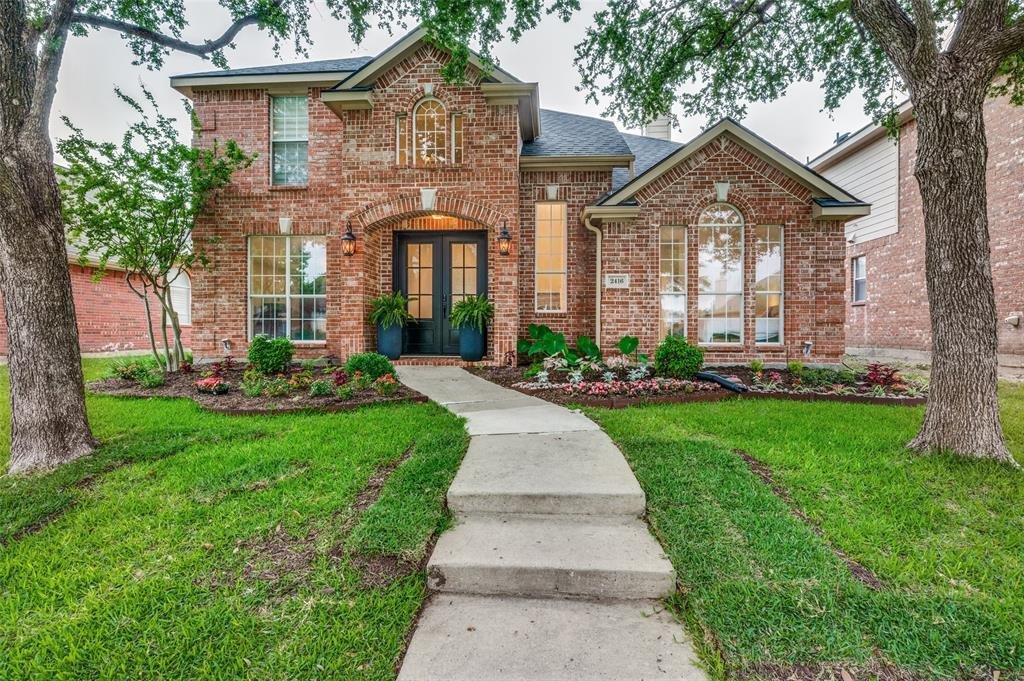 House in Frisco, Texas, United States 1 - 17824750