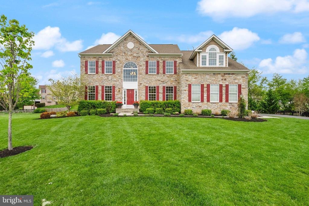 House in Round Hill, Virginia, United States 5 - 17818123