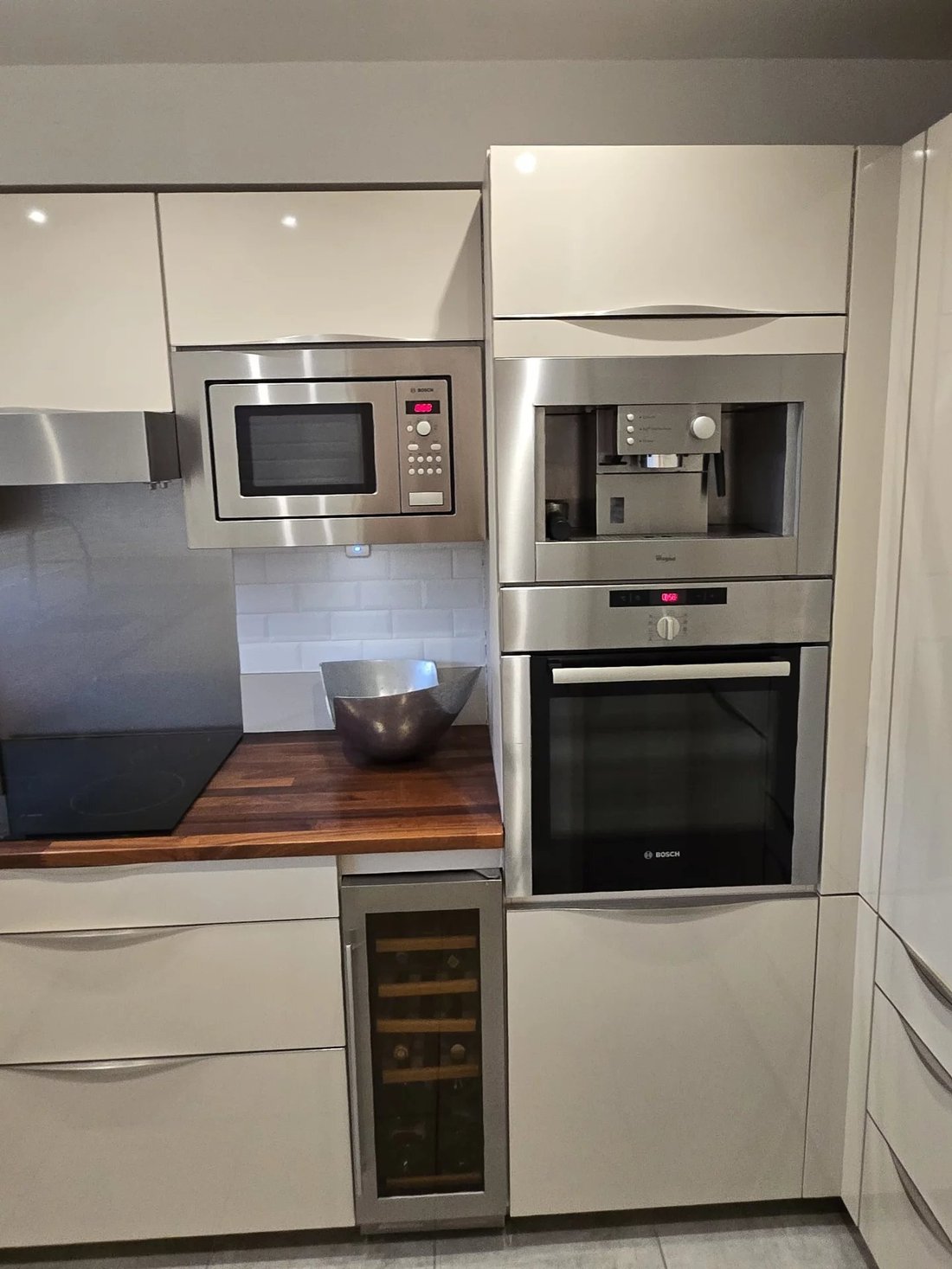 Apartment in Marina, Villeneuve-Loubet, France 3 - 17833275
